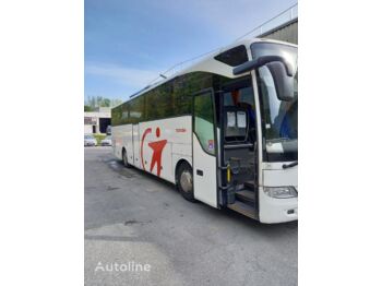 Autocar MERCEDES-BENZ TOURISMO: foto 1
