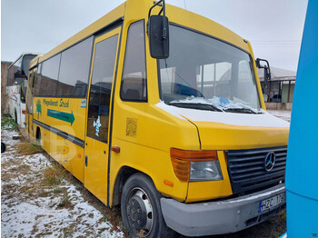 Minibús, Furgoneta de pasajeros Mercedes-Benz 815: foto 1