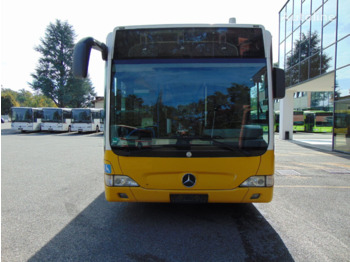 Autobús urbano Mercedes-Benz O530 G: foto 2