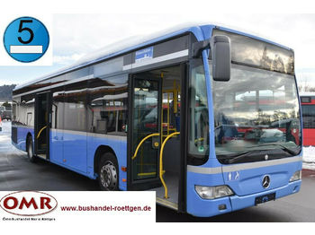 Autobús urbano Mercedes-Benz O 530 Citaro/A 20/Lion's City/Klima/EEV: foto 1