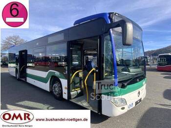 Autobús urbano Mercedes-Benz - O 530 Citaro C2/ Euro 6/ A 20/ A 21 Lion?s City: foto 1