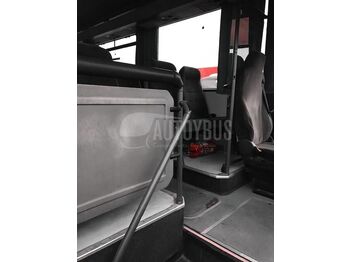 Autobús suburbano Mercedes-Benz SETRA S 319 UL: foto 3