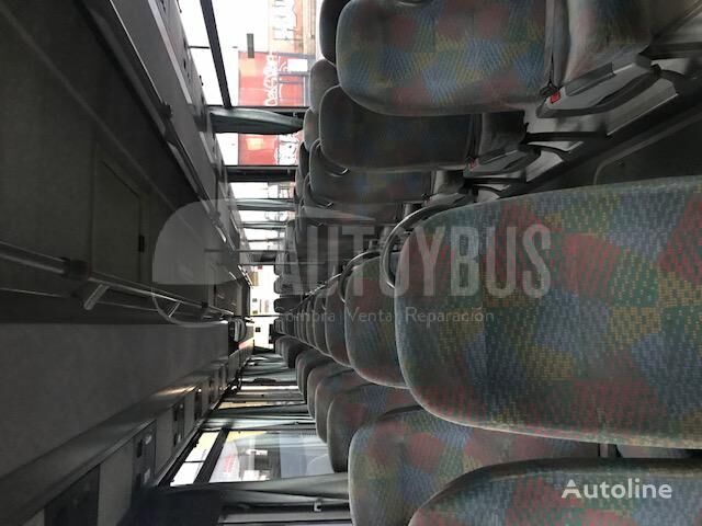 Autobús suburbano Mercedes-Benz SETRA S 319 UL: foto 11
