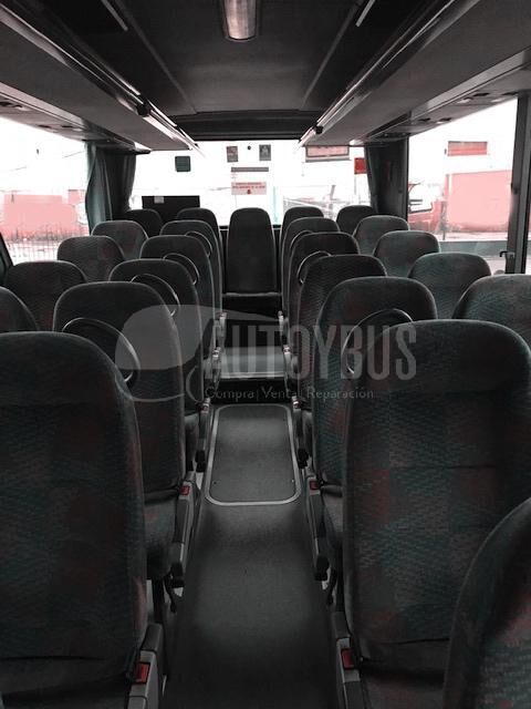Autobús suburbano Mercedes-Benz SETRA S 319 UL: foto 8