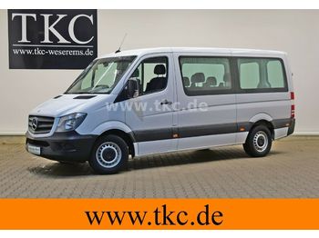 Minibús, Furgoneta de pasajeros nuevo Mercedes-Benz Sprinter 316 CDI/36 Kombi 8.Sitze KLIMA #70T001: foto 1