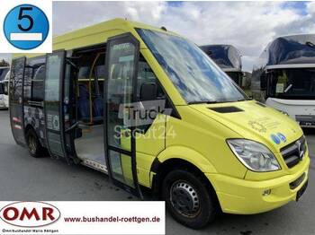 Minibús, Furgoneta de pasajeros Mercedes-Benz - Sprinter 516/ City/ 65: foto 1
