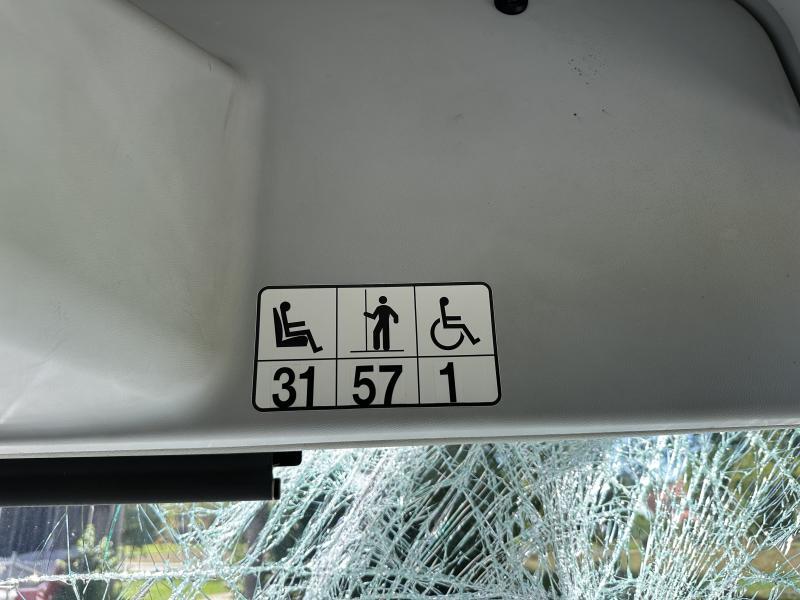 Autobús urbano Mercedes MB O 530 Citaro Klima 299 PS Unfallfahrzeug!: foto 16