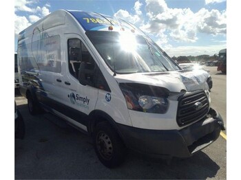  2018 FORD TRANSIT 16421 - minibús