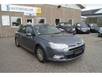 CITROEN C5 2,0 HDi 138 Comfort Tourer - Minibús