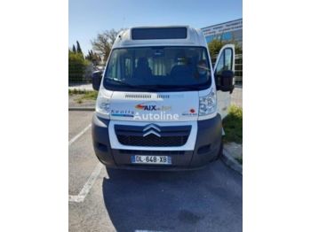 CITROEN MODULIS 30 - Minibús