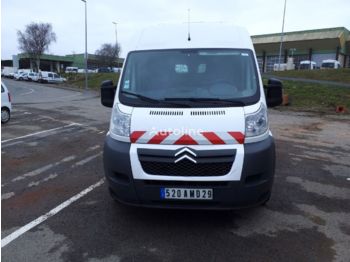 CITROEN jumper - Minibús