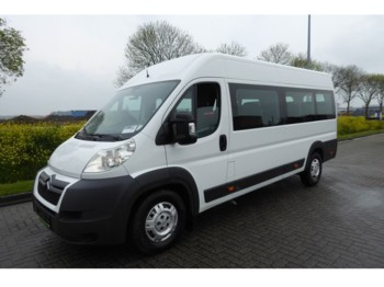 Citroën Jumper HDI MINIBUS 1 - Minibús