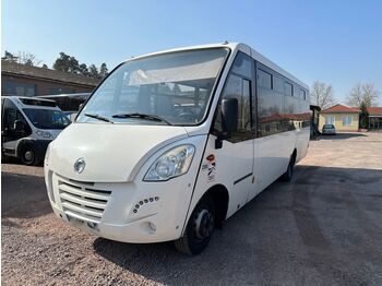 Minibús Iveco Daily Kapena/Klima/31 Sitze
