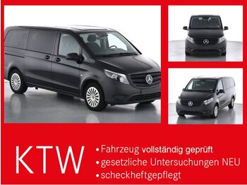 MERCEDES-BENZ Vito 116CDI lang,TourerPro,2Klima,8Sitze,Kamera - minibús