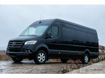 Minibús Mercedes-Benz Sprinter VIP, LED,319 #001