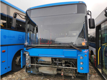 Autobús urbano Scania BUS K280 UB4X2LB FOR PARTS / DC9 29 B02 ENGINE / 6HP604C N GEARBOX: foto 1