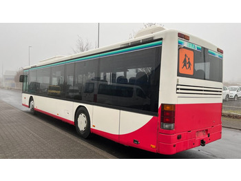 Autobús urbano Setra S315 NF Evobus Bus Linienverkehr: foto 3