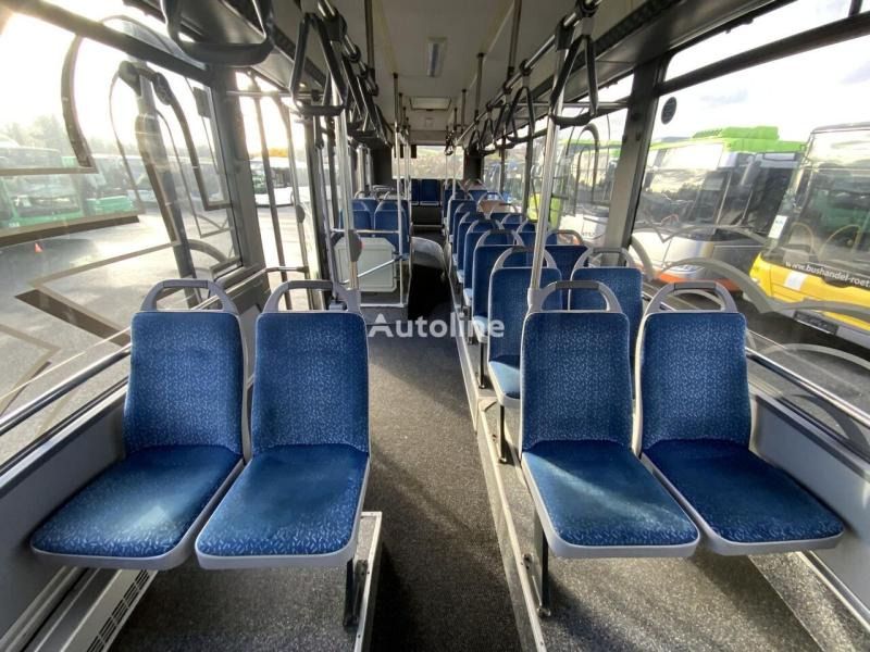 Autobús suburbano Setra S 315 NF: foto 12