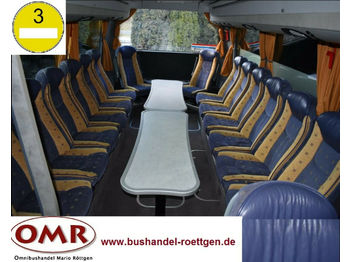 Autocar Setra S 415 HDH/VIP-Lounge/416/Travego/Tourismo: foto 1