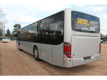 Autobús urbano Setra S 415 NF (Klima, EURO 5): foto 2