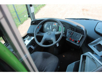 Autobús urbano Setra S 415 NF (Klima, EURO 5): foto 5