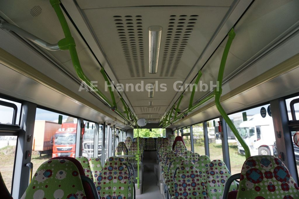 Autobús urbano Setra S 415 NF *Retarder/42+1/46-Stehplätze: foto 17