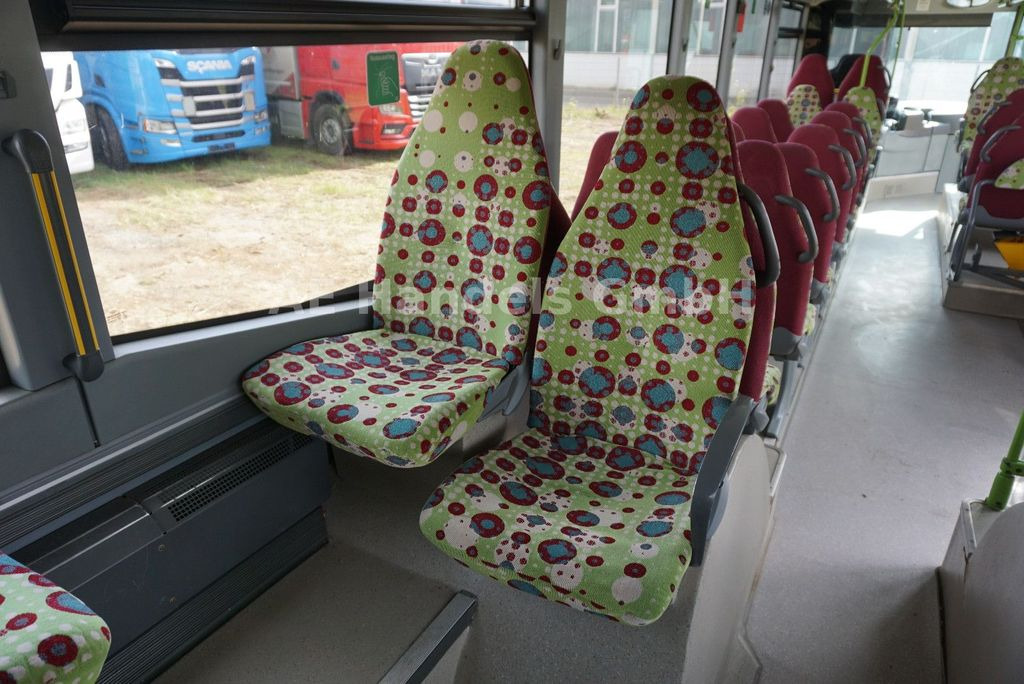 Autobús urbano Setra S 415 NF *Retarder/42+1/46-Stehplätze: foto 21