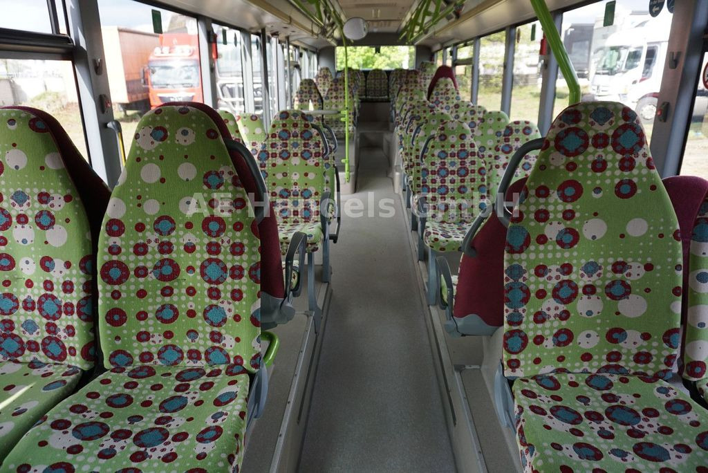 Autobús urbano Setra S 415 NF *Retarder/42+1/46-Stehplätze: foto 16