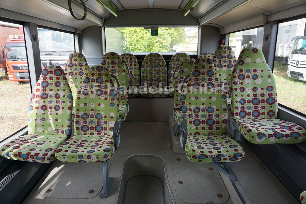 Autobús urbano Setra S 415 NF *Retarder/42+1/46-Stehplätze: foto 19
