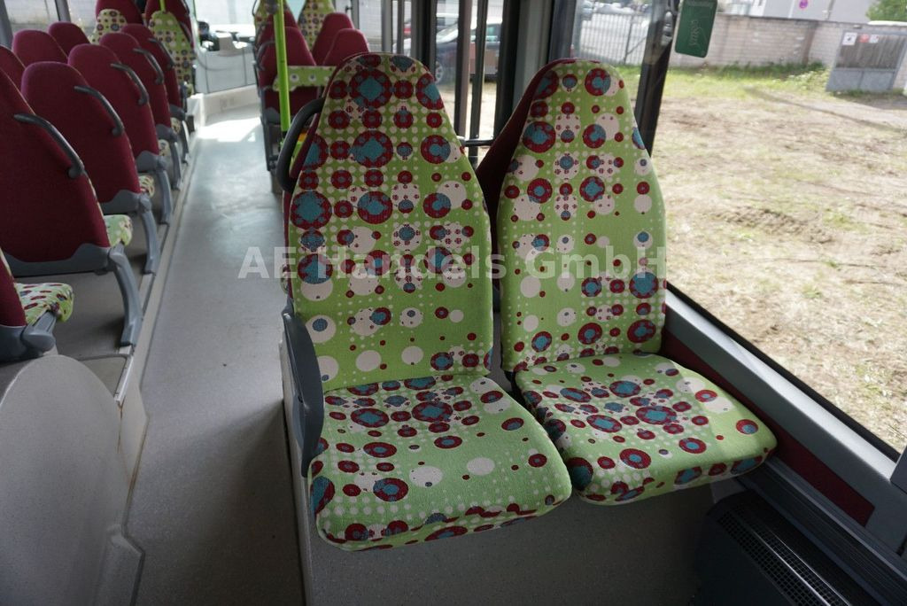 Autobús urbano Setra S 415 NF *Retarder/42+1/46-Stehplätze: foto 20