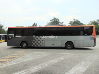 Autobús suburbano Setra S 415 UL: foto 4