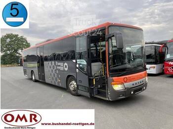 Autobús suburbano Setra - S 415 UL/ 315 UL/ Euro 5/ 550/ Integro: foto 1