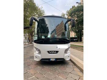 Autocar nuevo VDL BUS & COACH 501E1 NEW FUTURA: foto 1