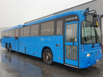 Autobús suburbano VOLVO 8500 B12M: foto 1