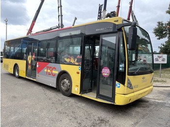Autobús urbano Van Hool NEWA 360 - 95 PERSONS - DRIVER A/C FAHRER KLIMA - MAN ENGINE - BE BUS: foto 1