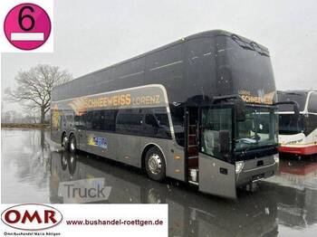 Autobús de dos pisos Van Hool - TDX27 Astromega/ VIP/ Bistroliner/ S 431/ S 531: foto 1