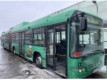 Autobús urbano Volvo B9: foto 1