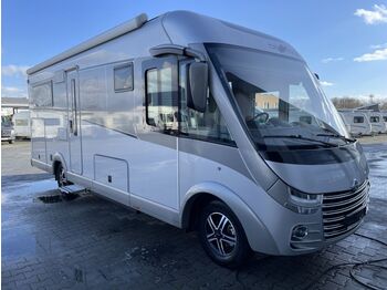 Carthago liner-for-two I 53 Fiat Vollausstattung  - Autocaravana integral