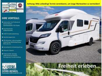 EURAMOBIL Profila RS 675 SB - Autocaravana perfilada