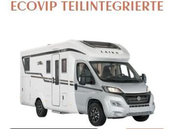Autocaravana perfilada Laika ECOVIP T L 3009 160 PS AUTOMATIK