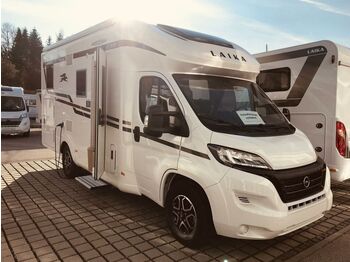 Autocaravana perfilada Laika ECOVIP T L 3009 VERFÜGBAR! AUTOMATIK SAT