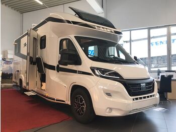 Autocaravana perfilada Laika KREOS L 5009 SAT AUTOMATIK