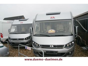 Adria Super Sonic 701 SL  AUTOMATIK ** Alde Heizung **  - Cámper