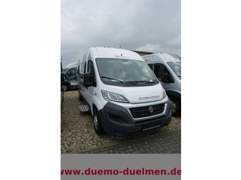 Globecar Globescout / 2 WIN  Euro 5 **130 PS**Modell 2015  - Cámper