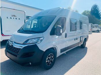 Roadcar Van Roadcar 601 Isofix Alu Klimaautomatik  - Cámper