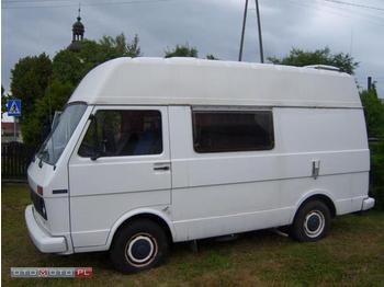 Volkswagen LT 28 AUTOCAMPING 2.4 D - Cámper