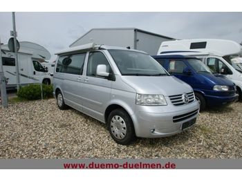 Volkswagen T 5 California*Automatik*175PS  - Cámper