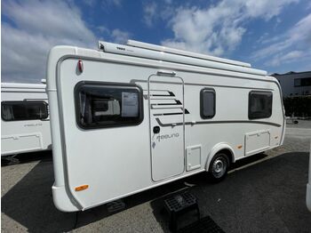 Caravana HYMER / ERIBA / HYMERCAR Feeling 470 Moving-Paket Markise