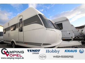 Caravana Hobby Excellent Edition 545 KMF Modell 2023