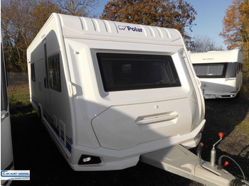  Polar 620 BSA Original Modellwechsel-Aktion - Caravana